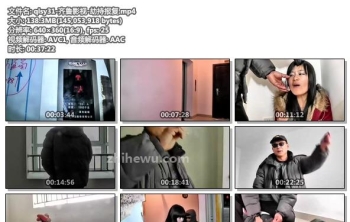 qlsy31-齐鲁影视-劫持报复