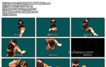 rb053-日本绳艺_时限爆弹4堵嘴挣扎