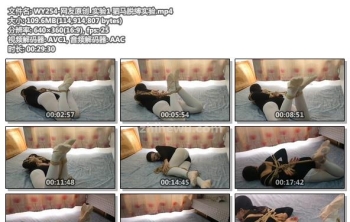 WY254-网友原创_实验1 驷马脱缚实验