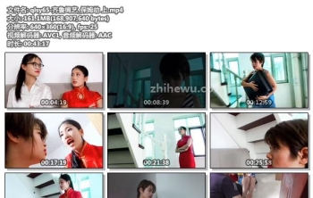 qlsy65-齐鲁绳艺_保姆劫 上