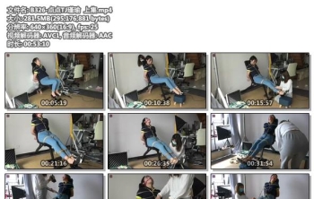 B326-点点TJ瑾瑜  上集