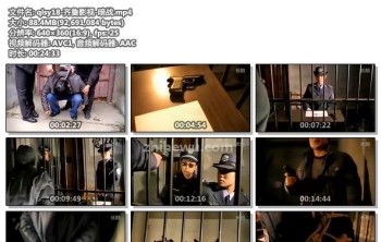 qlsy18-齐鲁影视-暗战