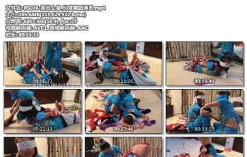 RS036-柔丝女皇_印度舞蹈演员