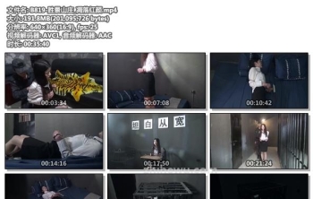 B819-胜景山庄_凋落红颜