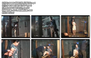 RD095-锐度主张_片场纪实