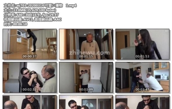 wj703-20200314 可愛い獲物　1