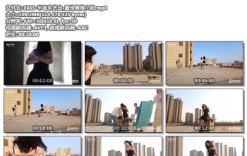 E665-半岛束艺台_最佳售楼小姐