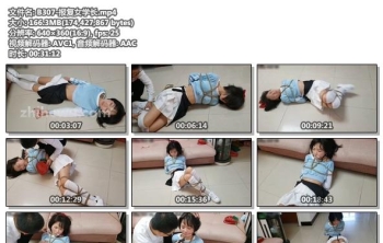 B307-报复女学长