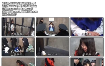 MJ094-大海中的迷途