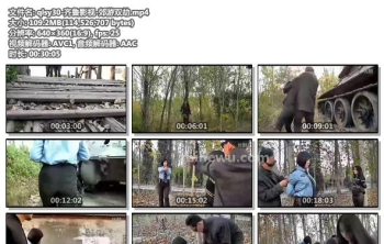 qlsy30-齐鲁影视-郊游双劫