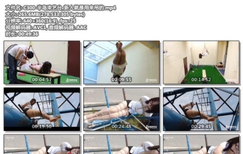 C300-半岛束艺台_新人就是用来吊的