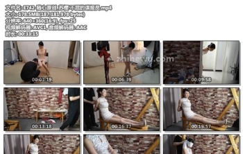 E742-随心原创_苏樱 不屈的谍报员