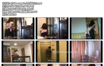 wj160-escape2-人貯逃走