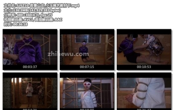 SJSZ10-胜景山庄_小玉绳艺教材下