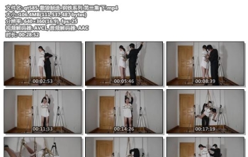 qt585-撒狼制造_钢铁系列 第二集 下