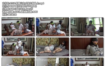 E715-胜景山庄_大姐大落难 上