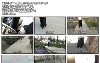 qt542-魔法摄影工坊_裙子下的秘密2