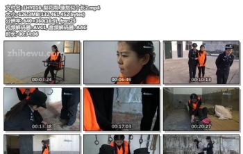 LHY016-梨花雨_缘愁似个长2