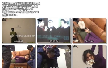 wmzj040-唯美之家-报复