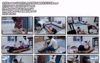 G882-半岛束艺台_安全带的正确用法 苏子主演