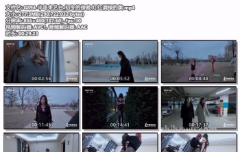 G894-半岛束艺台_初冬的傍晚 灯红酒绿的美