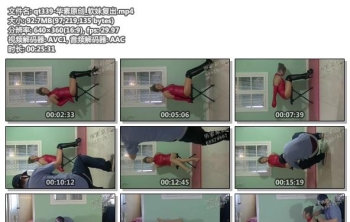 qt339-华素原创_软妹复出