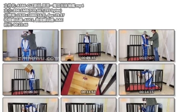 A586-CLZ原创_思思一整双丝袜堵嘴